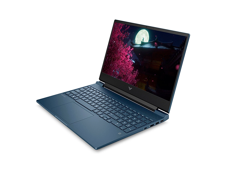 NOTEBOOK GAMER HP VICTUS 15-FA1097LA INTEL CORE I7 16GB RAM 1TB SSD NVIDIA RTX 4050 15.6” 5