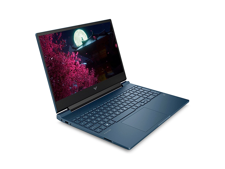 NOTEBOOK GAMER HP VICTUS 15-FA1097LA INTEL CORE I7 16GB RAM 1TB SSD NVIDIA RTX 4050 15.6” 6