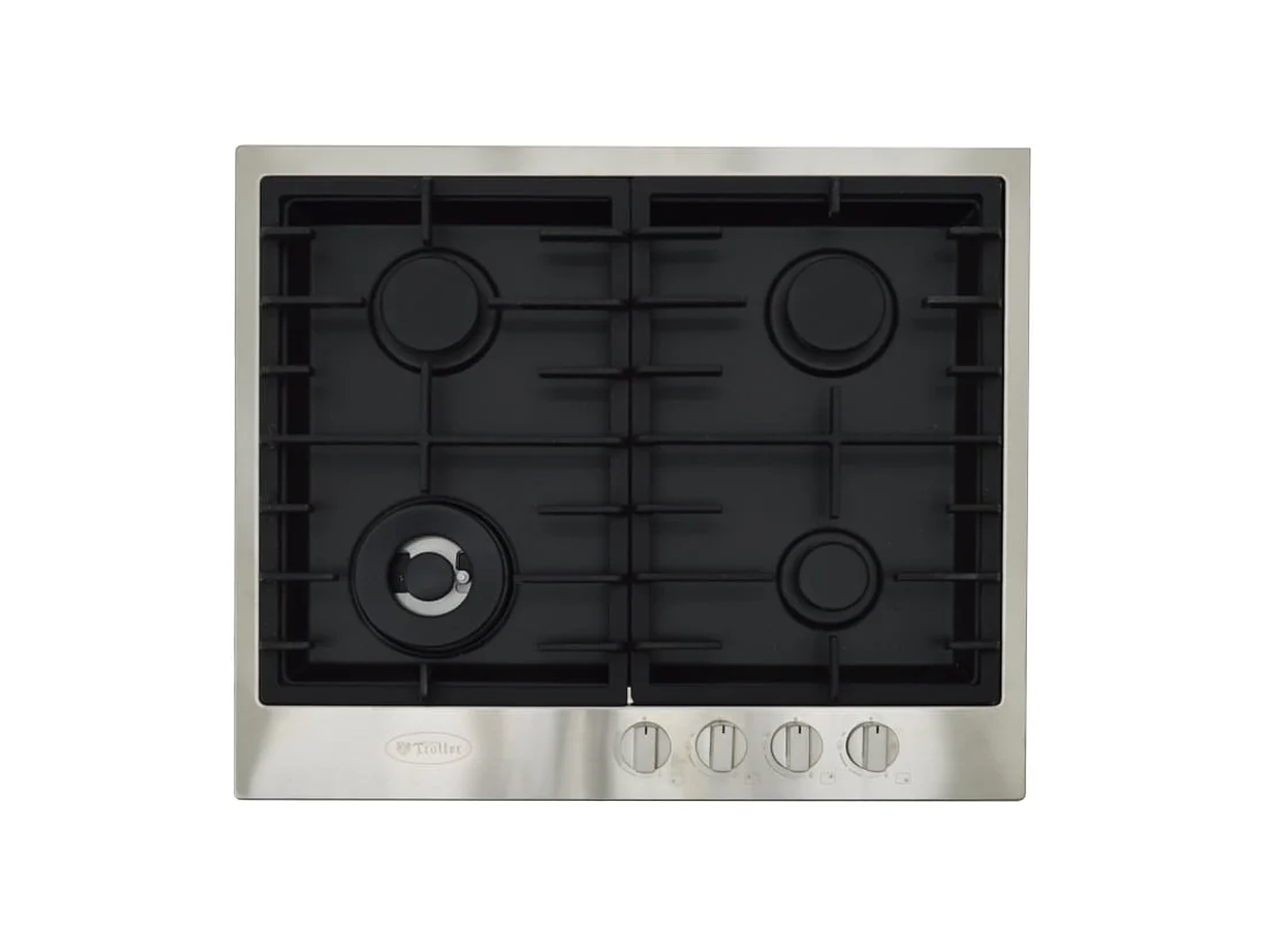 ENCIMERA DE GAS LICUADO TWIN ATMT 60 1