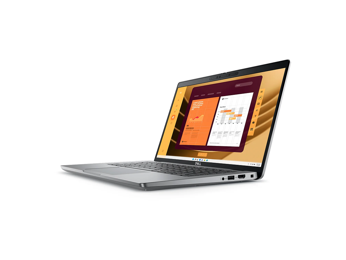 NOTEBOOK DELL LATITUDE 5450 14IN INTEL I7-U 32GB RAM 1TB SSD 5