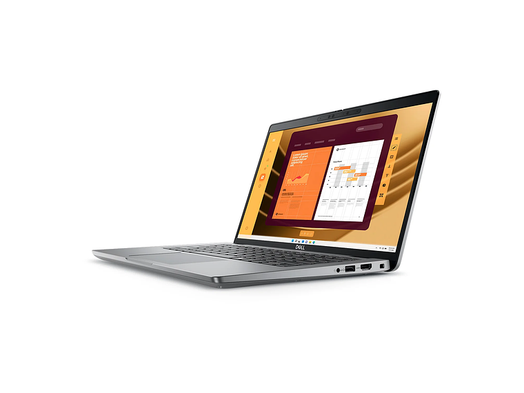 NOTEBOOK DELL LATITUDE 5450 14IN INTEL I7-U 32GB RAM 1TB SSD 5