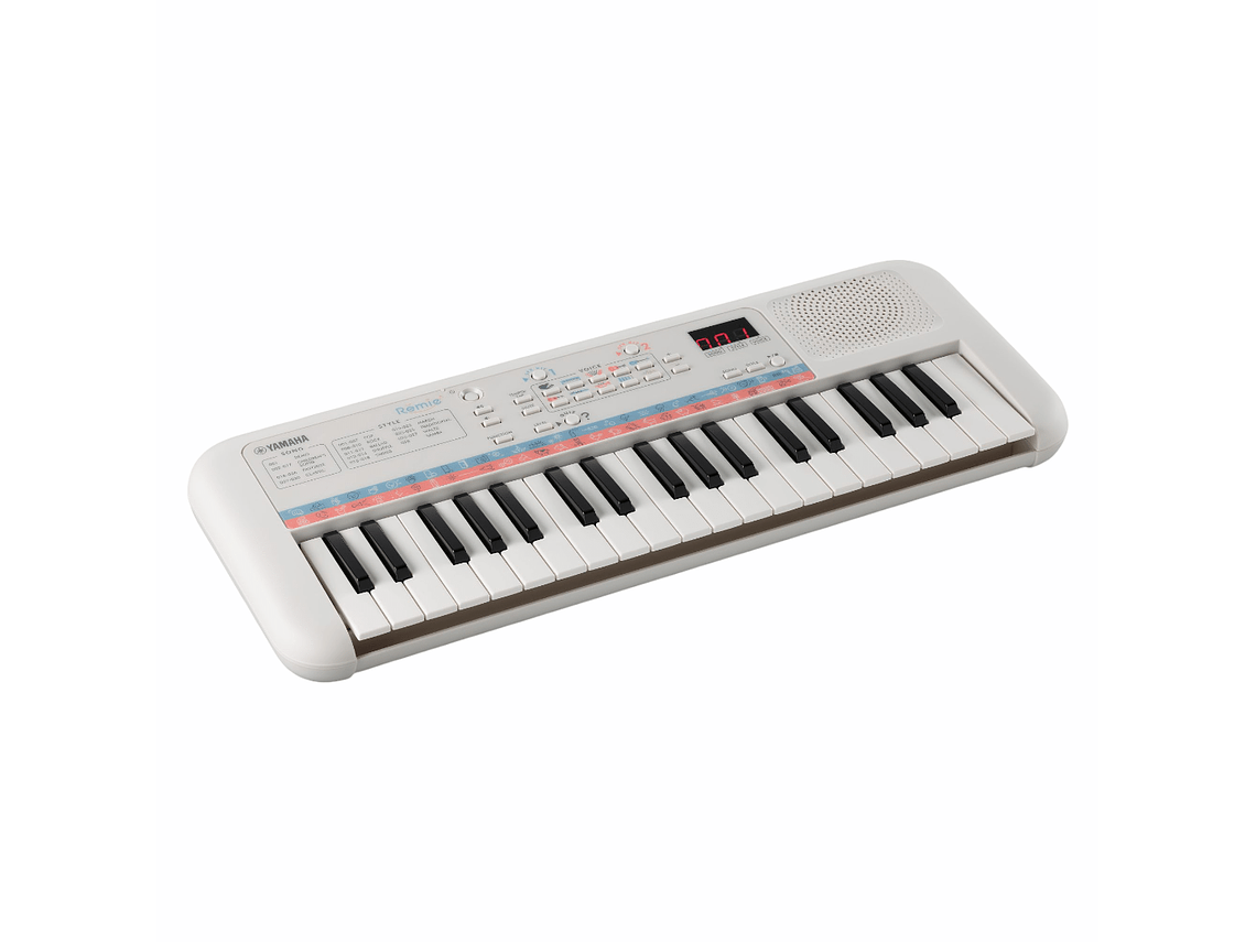 TECLADO PORTATIL YAMAHA PSSE30 1