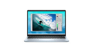 NOTEBOOK DELL INSPIRON 5440 14IN CORE I7 16GB RAM 512GB SSD