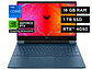 NOTEBOOK GAMER HP VICTUS 15-FA1097LA INTEL CORE I7 16GB RAM 1TB SSD NVIDIA RTX 4050 15.6” - Miniatura 8