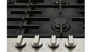 ENCIMERA DE GAS LICUADO TWIN ATMT 60