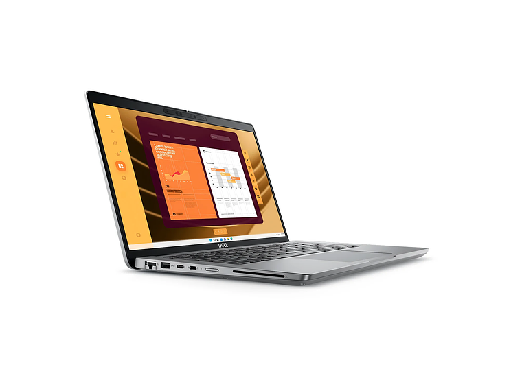 NOTEBOOK DELL LATITUDE 5450 14IN INTEL I7-U 32GB RAM 1TB SSD 6