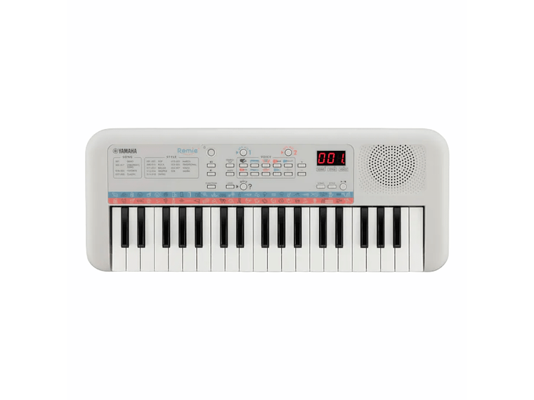 TECLADO PORTATIL YAMAHA PSSE30 2