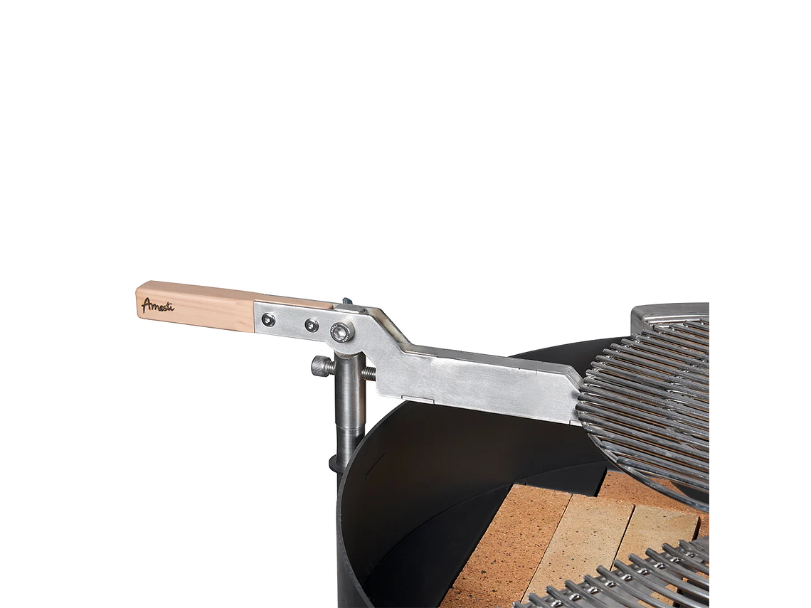 PARRILLA JAUKE PREMIUM AMESTI 6