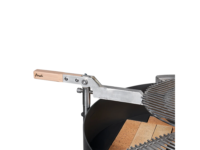 PARRILLA JAUKE PREMIUM AMESTI 6