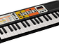 TECLADO PORTATIL YAMAHA PSSF30 - Miniatura 6
