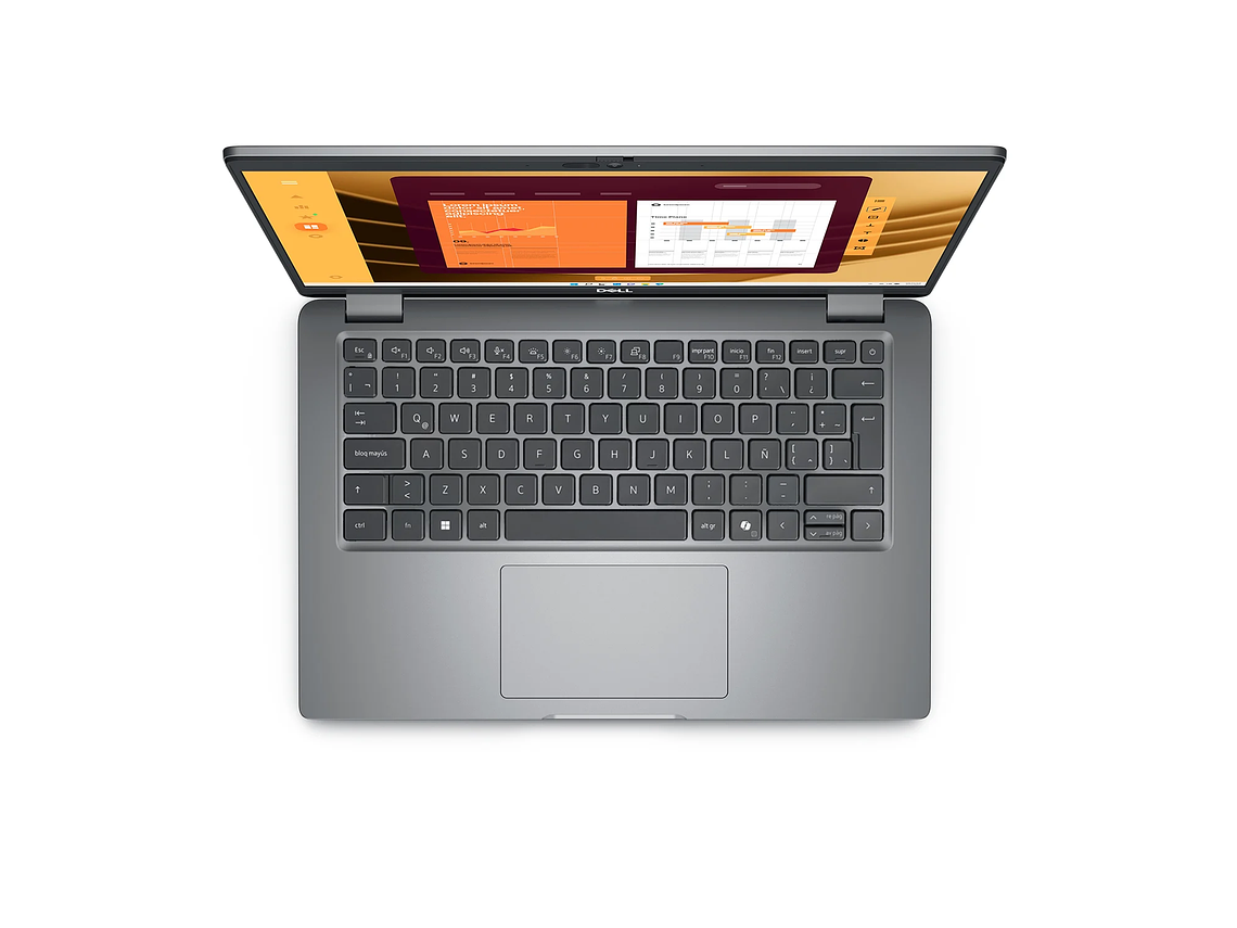 NOTEBOOK DELL LATITUDE 5450 14IN INTEL I7-U 32GB RAM 1TB SSD 7