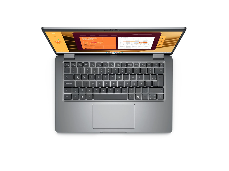 NOTEBOOK DELL LATITUDE 5450 14IN INTEL I7-U 32GB RAM 1TB SSD 7