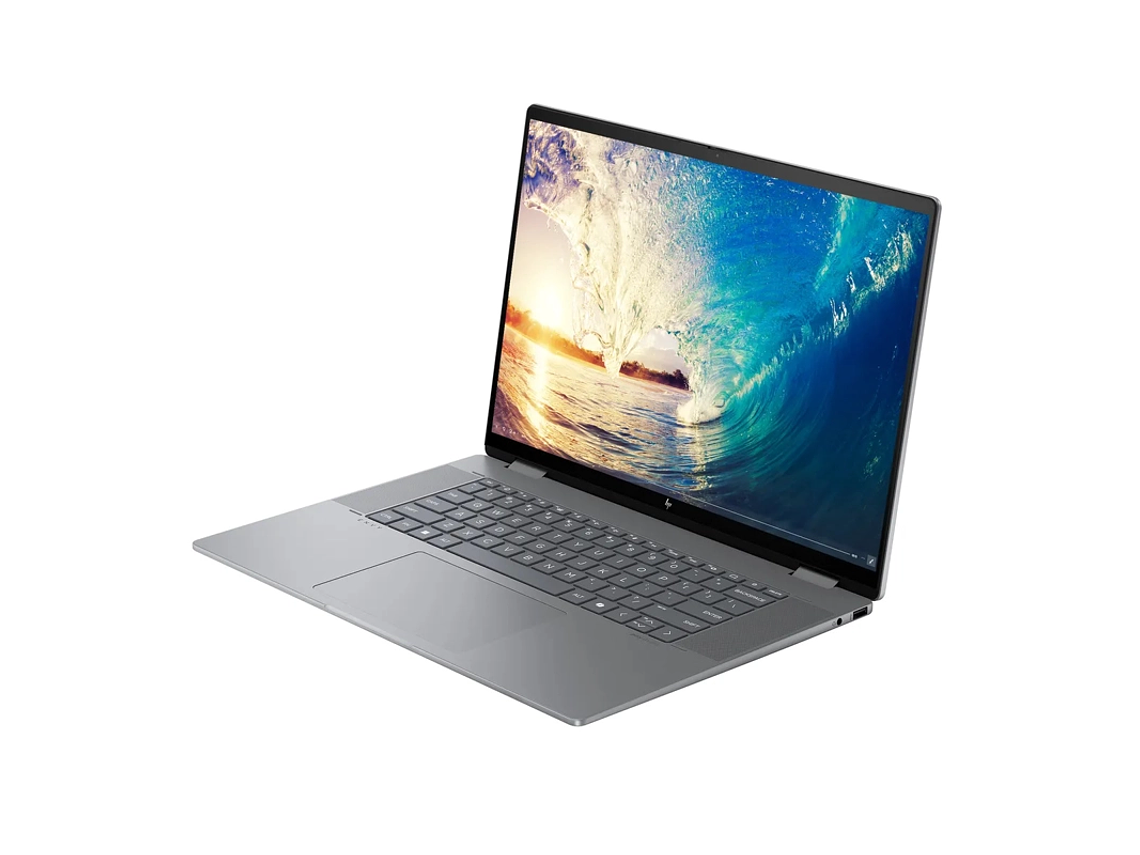 NOTEBOOK HP 2 EN 1 ENVY X360 16-AD0003LA AMD RYZEN 7 16GB RAM 1TB SSD WINDOWS 11 HOME 1