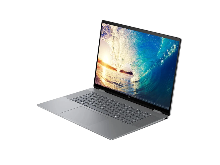 NOTEBOOK HP 2 EN 1 ENVY X360 16-AD0003LA AMD RYZEN 7 16GB RAM 1TB SSD WINDOWS 11 HOME 1