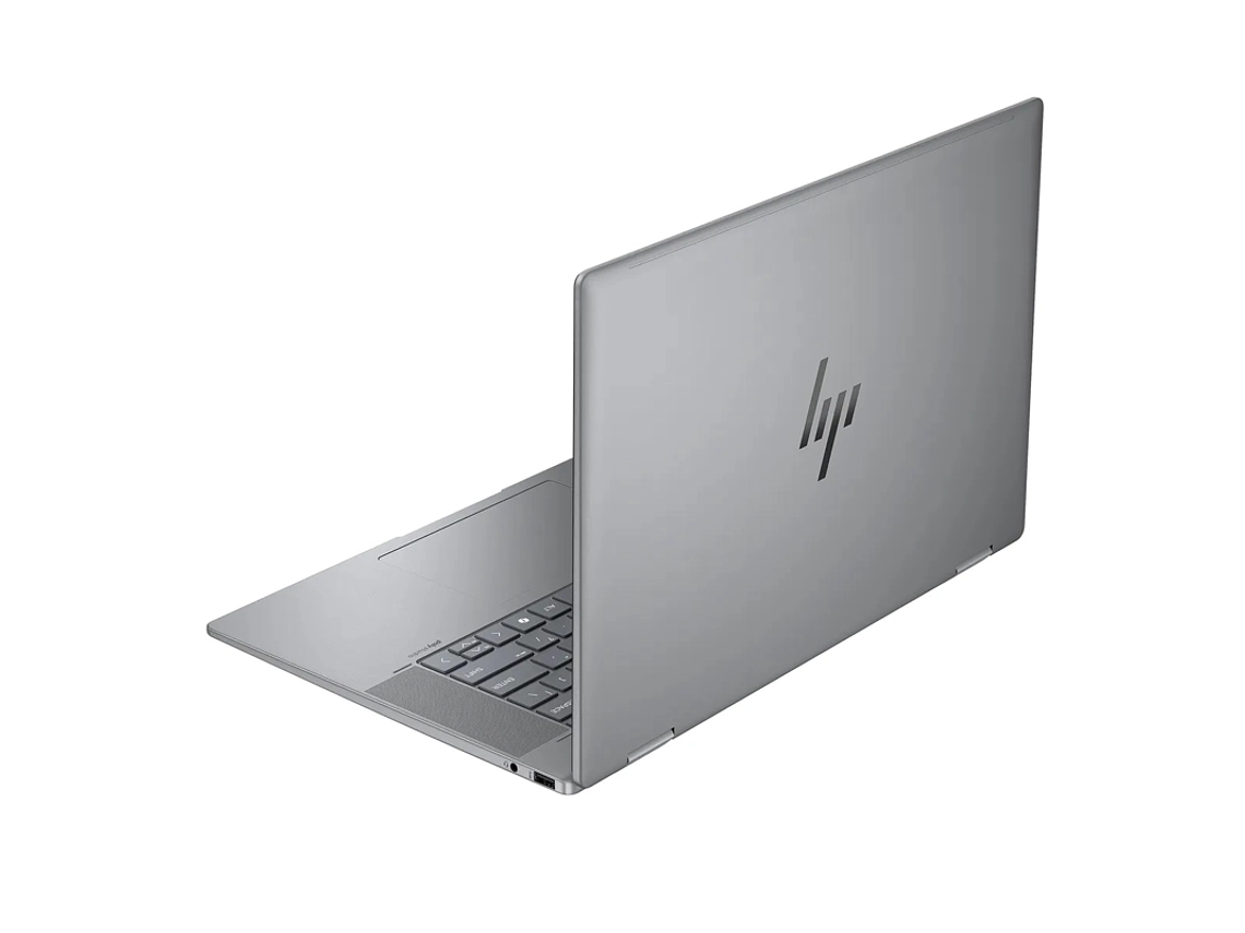 NOTEBOOK HP 2 EN 1 ENVY X360 16-AD0003LA AMD RYZEN 7 16GB RAM 1TB SSD WINDOWS 11 HOME 2