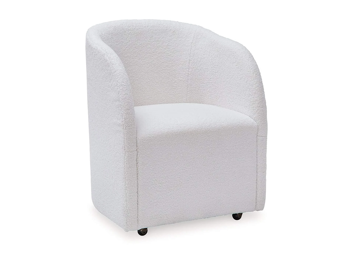 PAR DE SILLAS COMEDOR ROWANBECK 4