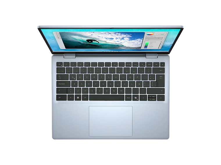 NOTEBOOK DELL INSPIRON 5440 14IN CORE I7 16GB RAM 512GB SSD 5