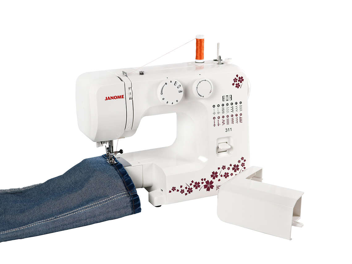 MAQUINA DE COSER 311 13