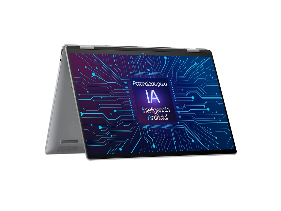 NOTEBOOK HP 2 EN 1 ENVY X360 16-AD0003LA AMD RYZEN 7 16GB RAM 1TB SSD WINDOWS 11 HOME 4