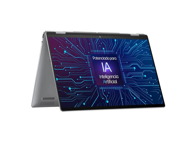 NOTEBOOK HP 2 EN 1 ENVY X360 16-AD0003LA AMD RYZEN 7 16GB RAM 1TB SSD WINDOWS 11 HOME 4