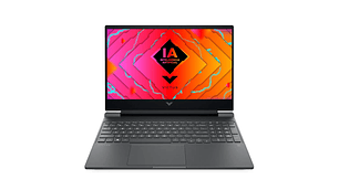 NOTEBOOK HP GAMER VICTUS 15-FB2019LA AMD RYZEN 7 16GB RAM 1TB SSD RTX4050 6GB WINDOWS 11 HOME