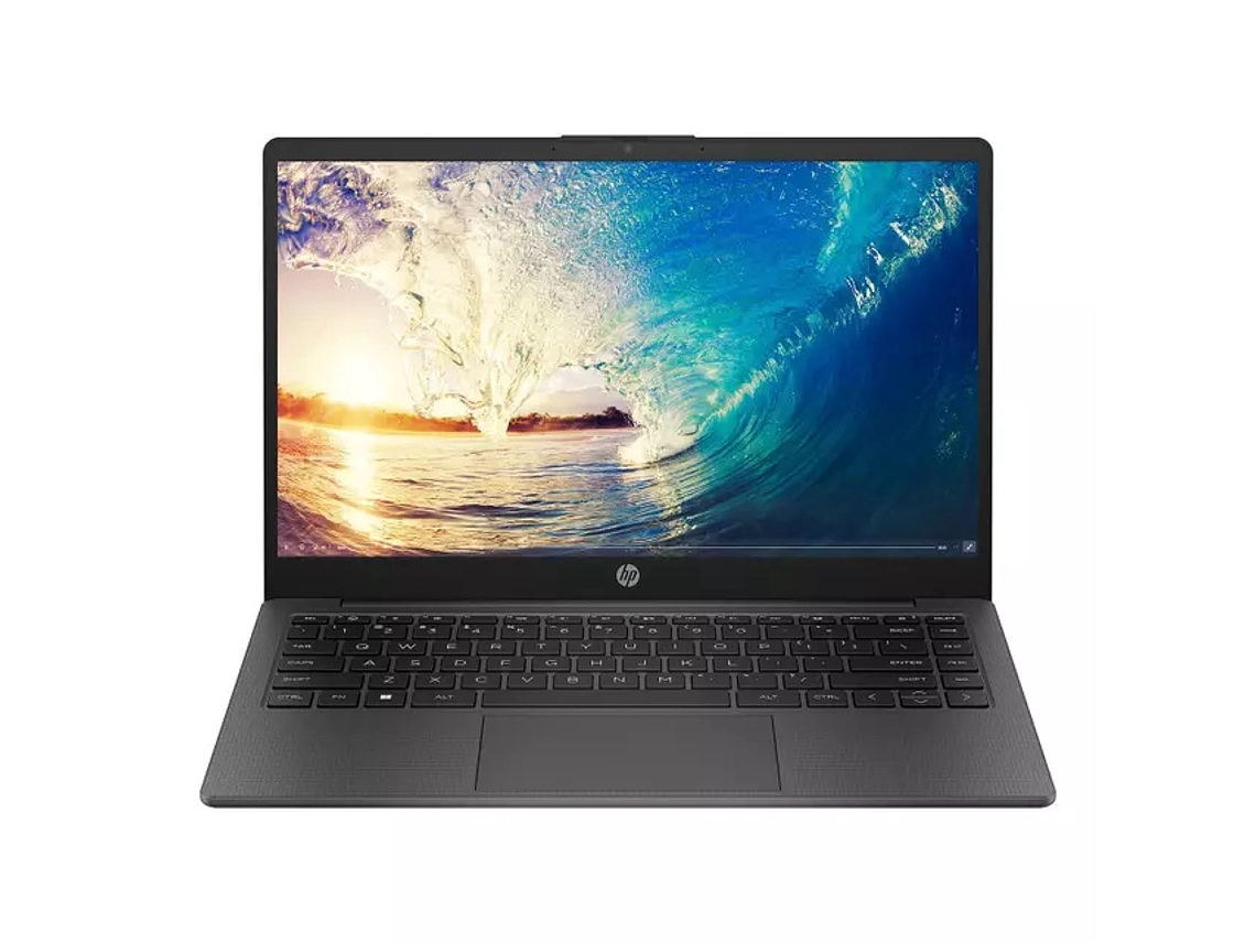NOTEBOOK HP 240 G10 DE 14' I5-1335U, 32GB RAM, 1TB SSD WIN11P 1