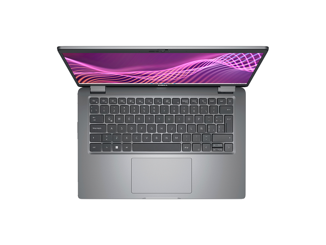 NOTEBOOK DELL LATITUDE 5440 14' I5 RAM 8GB DDR4 SSD 256GB 1