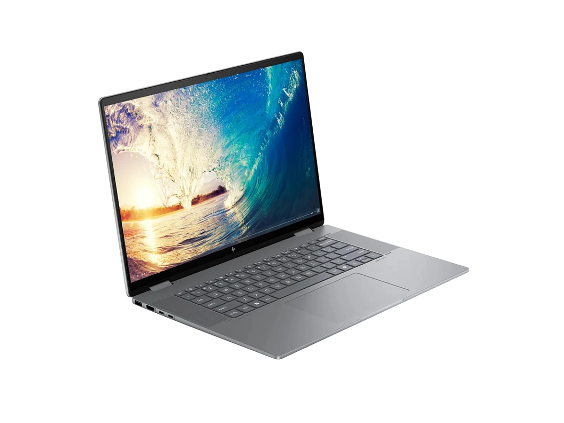 NOTEBOOK HP 2 EN 1 ENVY X360 16-AD0003LA AMD RYZEN 7 16GB RAM 1TB SSD WINDOWS 11 HOME 6