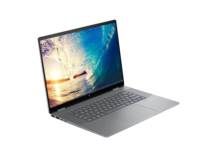 NOTEBOOK HP 2 EN 1 ENVY X360 16-AD0003LA AMD RYZEN 7 16GB RAM 1TB SSD WINDOWS 11 HOME 6