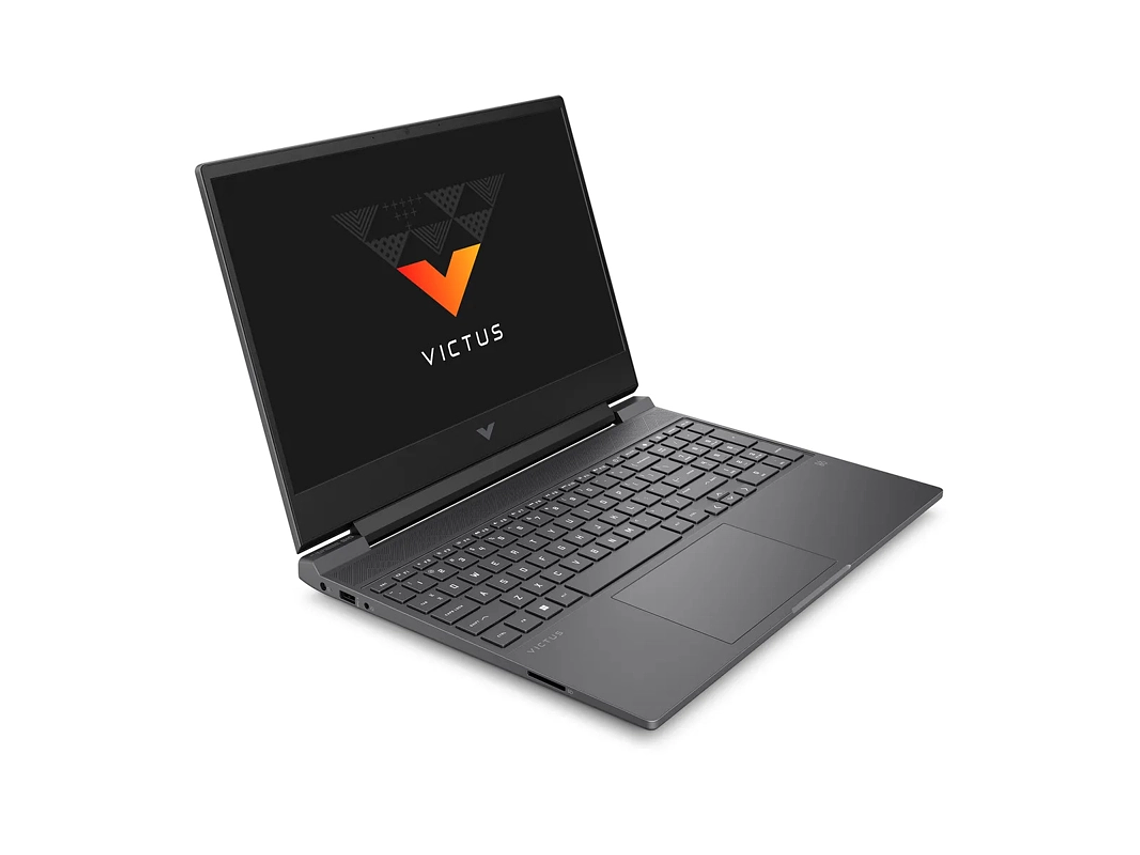 NOTEBOOK HP GAMER VICTUS 15-FB2019LA AMD RYZEN 7 16GB RAM 1TB SSD RTX4050 6GB WINDOWS 11 HOME 5