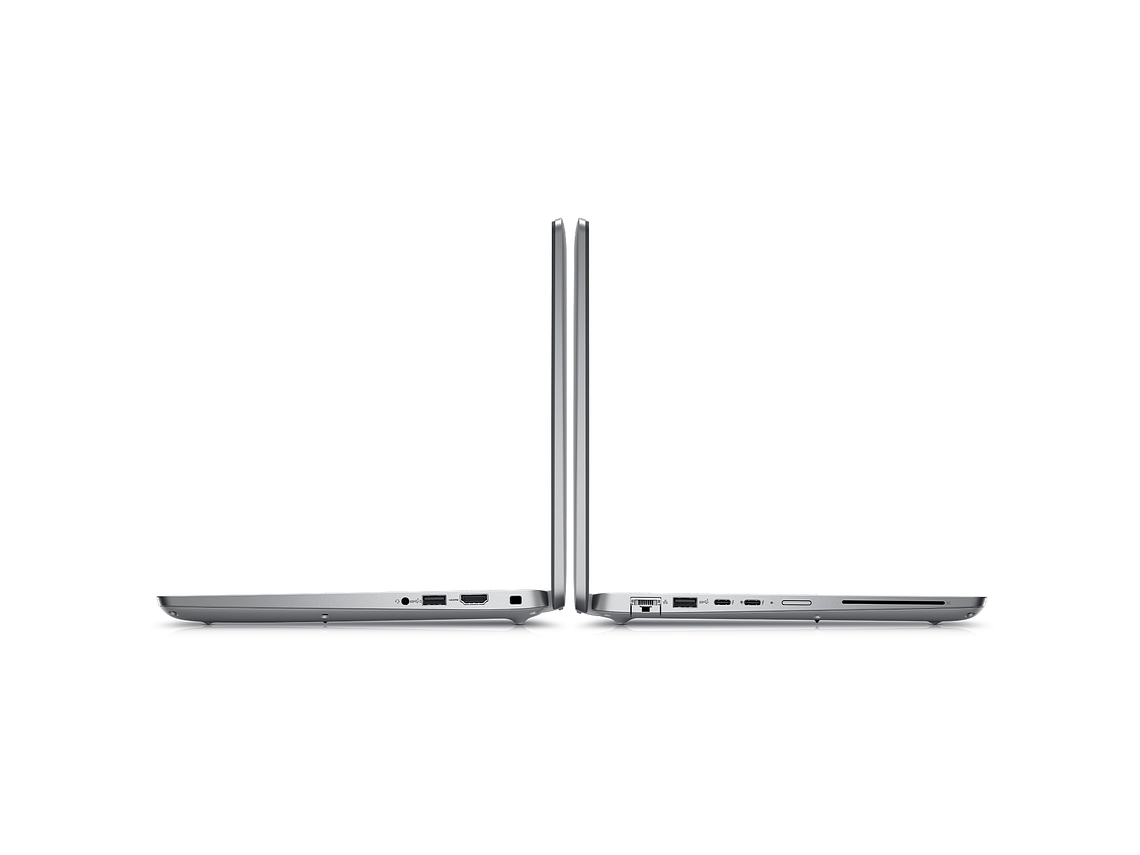 NOTEBOOK DELL LATITUDE 5440 14' I5 RAM 8GB DDR4 SSD 256GB 2