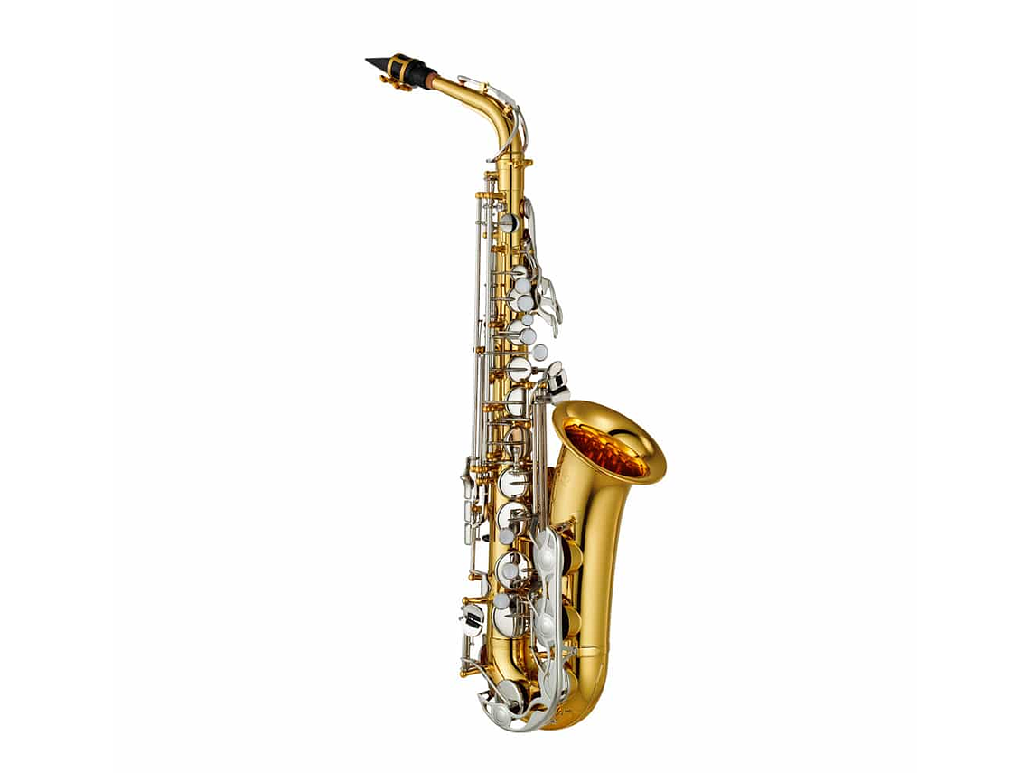SAXO YAMAHA YAS-26 ALTO STANDARD 1