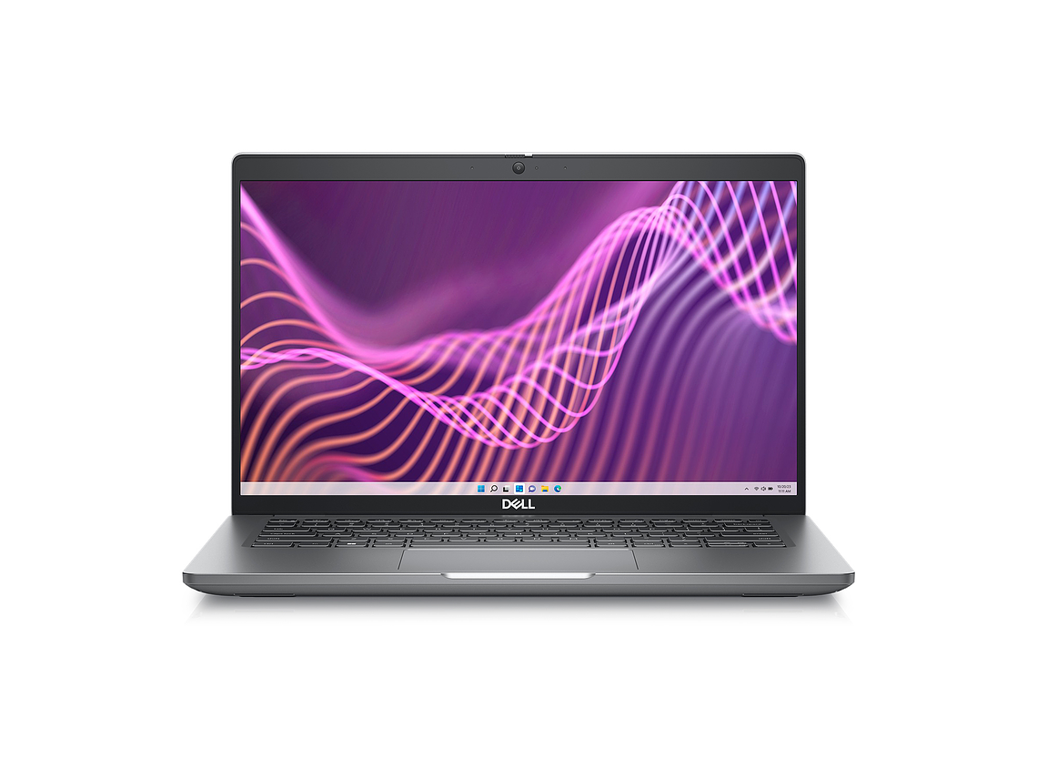 NOTEBOOK DELL LATITUDE 5440 14' I5 RAM 8GB DDR4 SSD 256GB 6