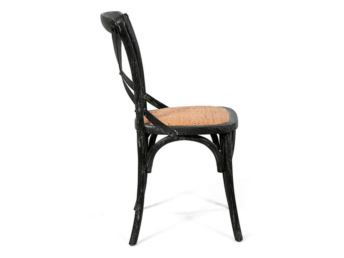 SET SILLAS COMEDOR SPAZZIO RETRO X6 2