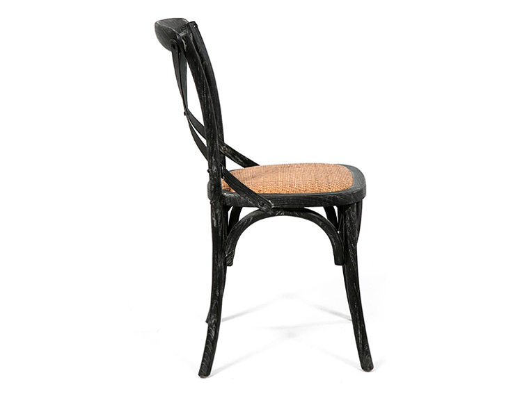 SET SILLAS COMEDOR SPAZZIO RETRO X6 2