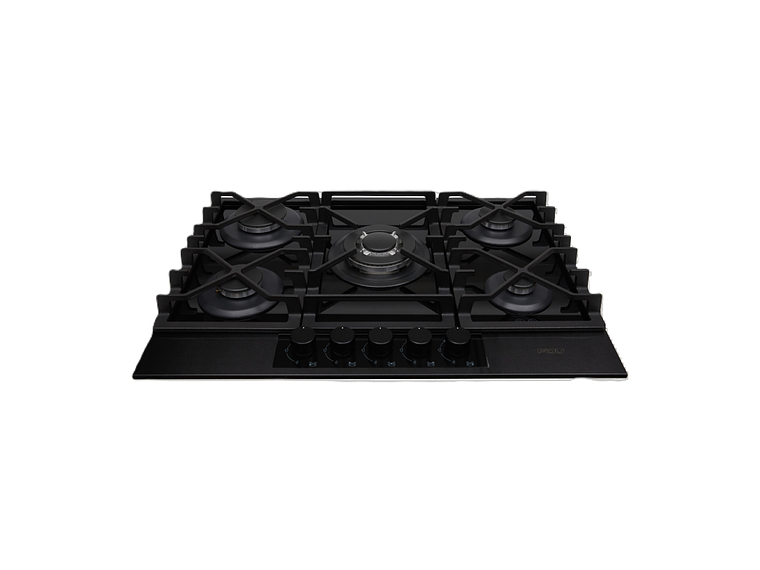 ENCIMERA A GAS SIGNATURE 5 QUEMADORES 70 CM FDV 2