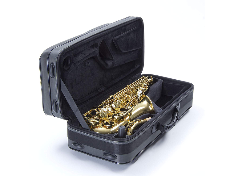 SAXO JUPITER ALTO JAS700Q 2