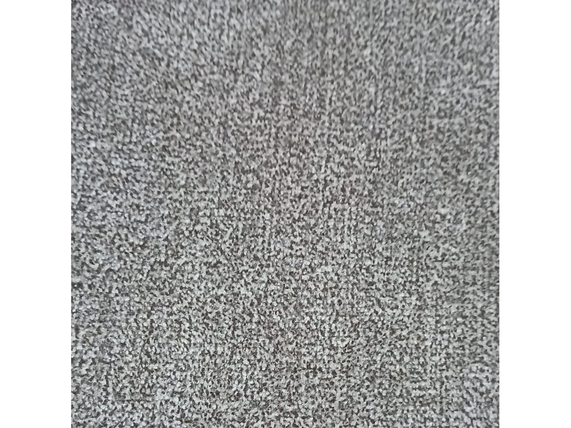 SILLAS ARTHOME LUCIANA MADERA PACK 6 MIEL TAPIZ CAFÉ JASPEADO 4