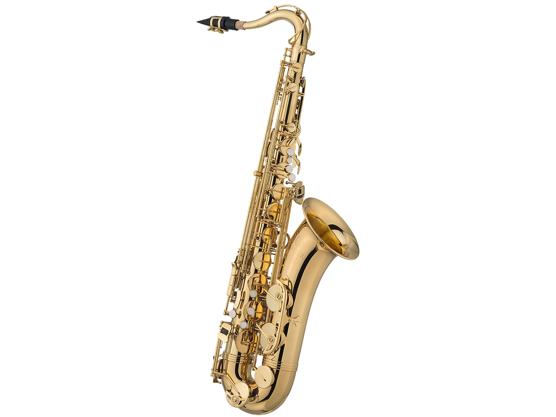 SAXO JUPITER TENOR JTS500Q 1