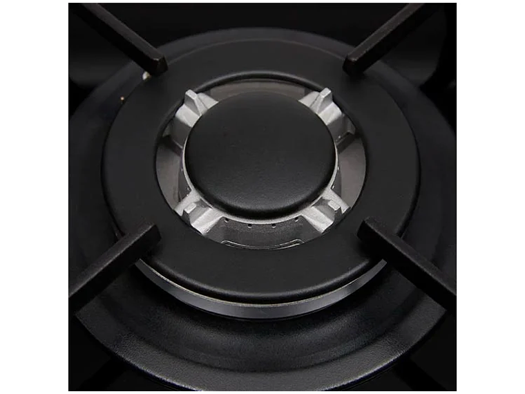 ENCIMERA A GAS FDV 5 QUEMADORES SIGNATURE 70 4