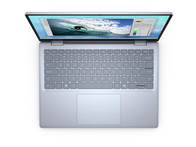 NOTEBOOK DELL INSPIRON 14 I5 W11 8GB 512GB FHD+ 5