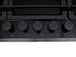ENCIMERA A GAS SIGNATURE 5 QUEMADORES 70 CM FDV - Miniatura 5