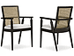 PAR DE SILLAS COMEDOR GALLIDEN - Miniatura 2