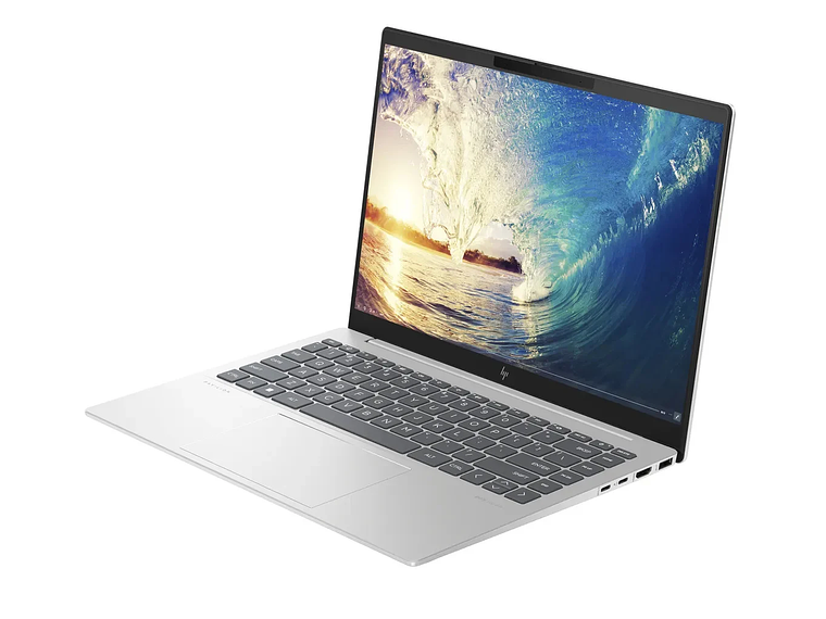 NOTEBOOK HP 14-EW1000LA INTEL CORE ULTRA 5 16GB RAM 512GB SSD 6