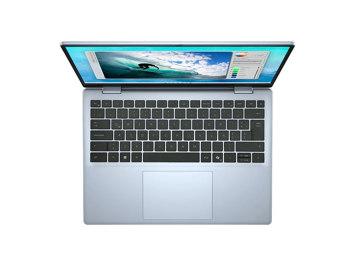 NOTEBOOK DELL INSPIRON 5440 14IN CORE I5 8GB RAM 512GB SSD 4