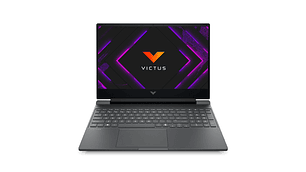 LAPTOP HP VICTUS15-FA2014LA INTEL CORE I5 16GB 512GB RTX3050