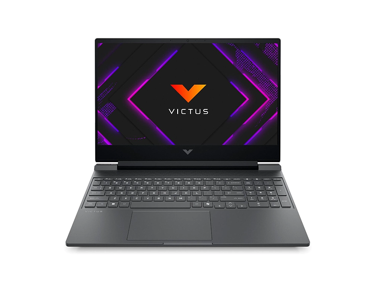 LAPTOP HP VICTUS15-FA2014LA INTEL CORE I5 16GB 512GB RTX3050 1
