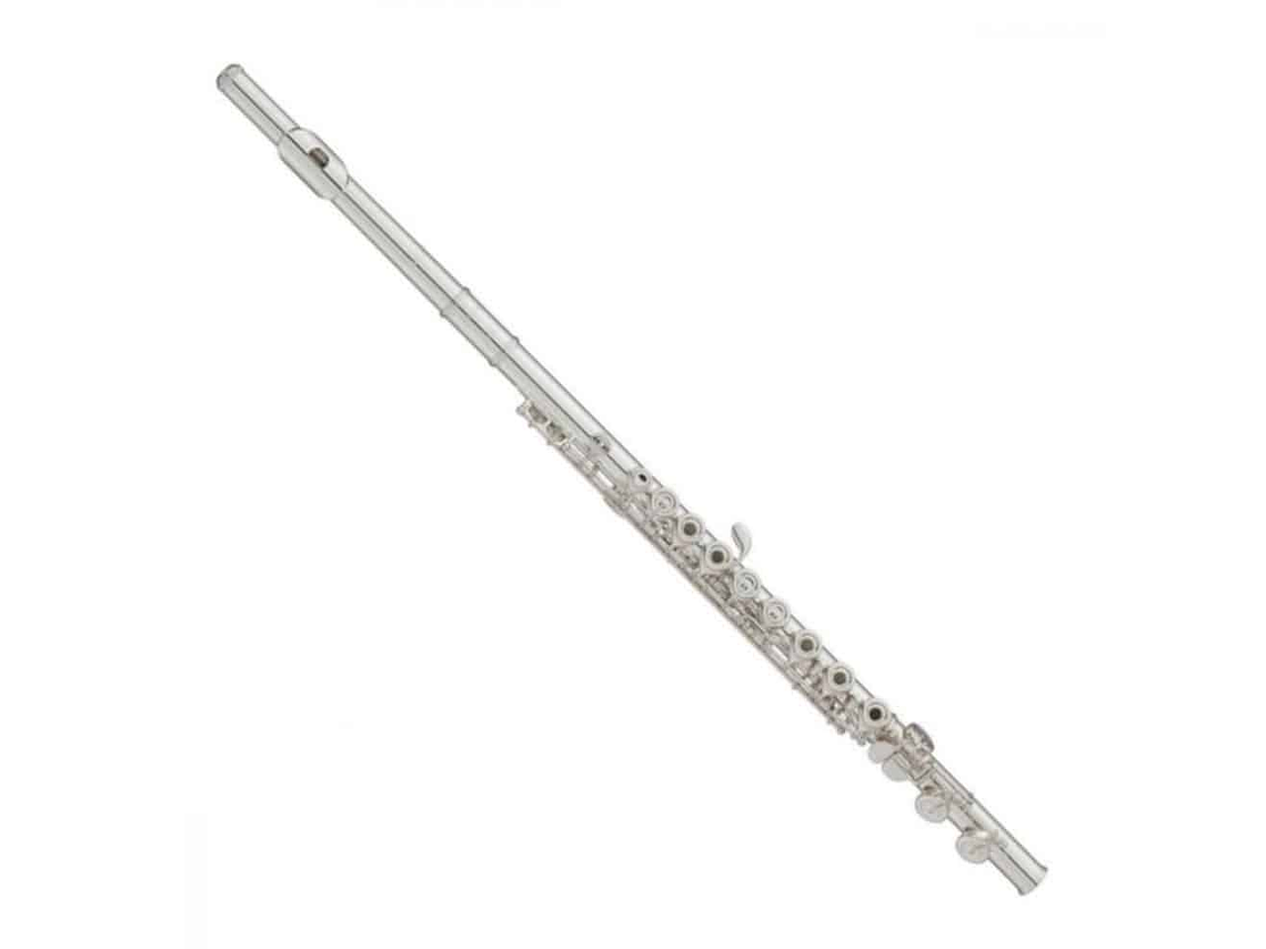 FLAUTA TRAVERSA YFL-282 - YAMAHA 1