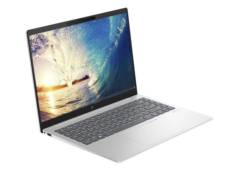 NOTEBOOK HP 14-EW1000LA INTEL CORE ULTRA 5 16GB RAM 512GB SSD 7