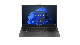 NOTEBOOK HP 250 G9 I7 -1255U 16GB RAM 1TB